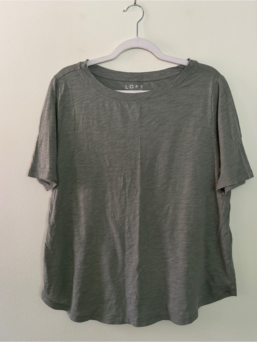 LOFT Vintage Soft Tee